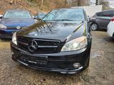 Mercedes-Benz C 350 C -Klasse Lim. C 350*AUTOMATIK *AMG* - Mercedes-Benz C 350 in Duisburg