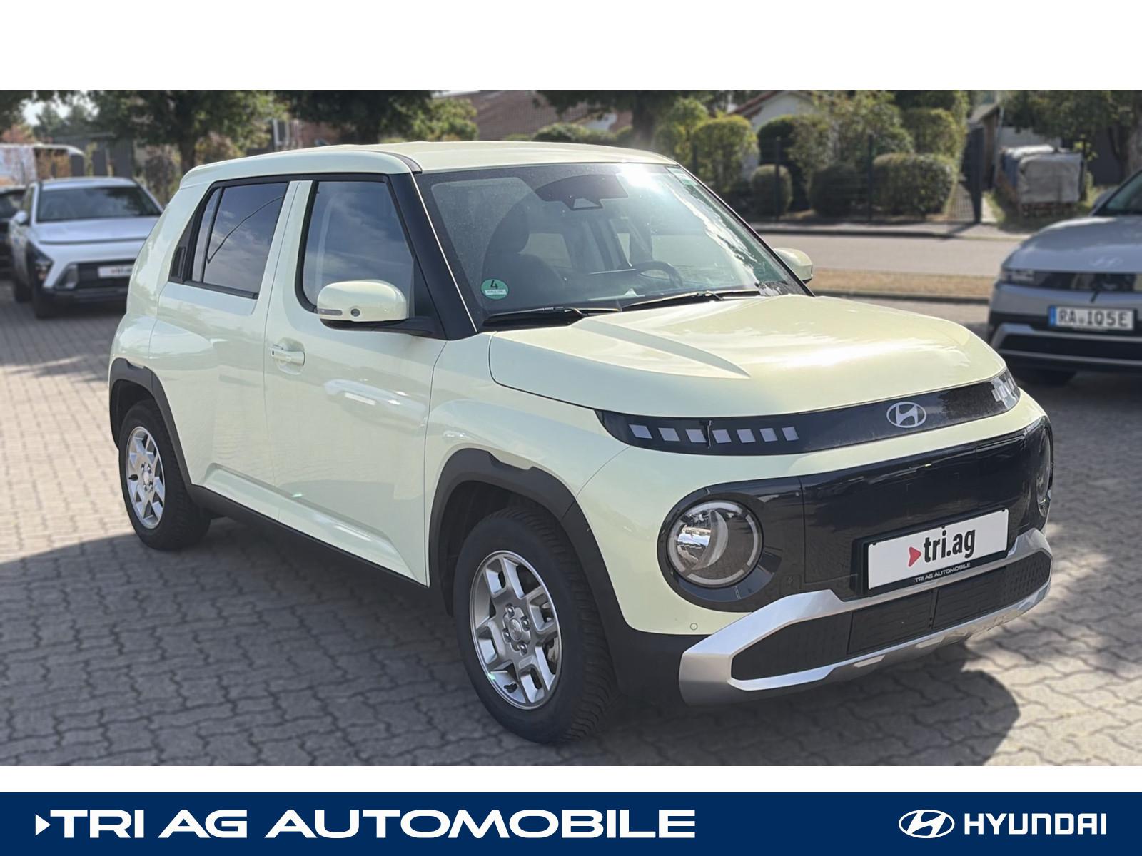 Hyundai INSTER