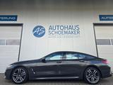 BMW 840i Gran Coupe M-Sport*Merino*DEUTSCH*FACELIFT* - BMW 840: Coupe