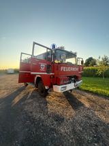 Magirus Deutz  130 D7 FA LF8 schwere Ausführung 