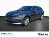 Skoda Superb Combi 2.0 TDI DSG Style Navi Klima USB - gebrauchte Skoda Superb aus dem Jahr 2023