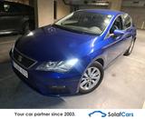 Seat Leon 1.4 TGI CNG Style Aut. LED Display Klima P