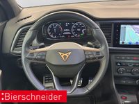 Cupra Ateca - Vorschau Bild 21