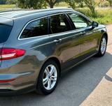 Ford Mondeo 1,5 EcoBoost Titanium Turnier Titanium - Ford Mondeo: Privatanbieter
