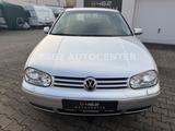 Volkswagen Golf 1.9TDI Highline *1.Hand* - : Taxi, Limousine