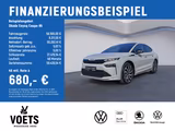 Skoda Enyaq Coupe 85 Sportline LED+NAVI+AHK+HUD+ - Skoda Enyaq Gebrauchtwagen
