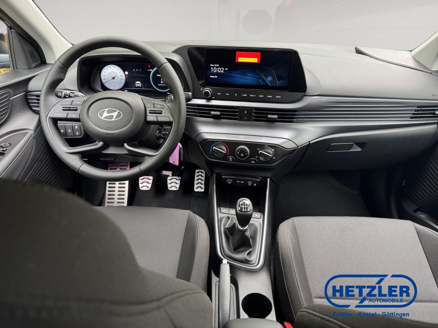 Hyundai BAYON – Bild 11