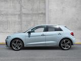 Audi A1 Sportback 30 TFSI advanced LED VIRTUAL APP AC - Audi A1 Gebrauchtwagen