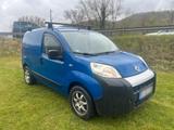 Fiat Verkaufe Fiat fiorino Kastenwagen! - Fiat Fiorino aus 2008