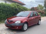 Dacia Logan 1.4 MPI - gebrauchte Dacia Logan aus dem Jahr 2006