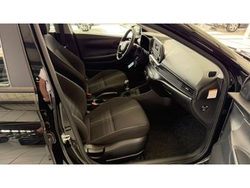 Hyundai i20 - 10