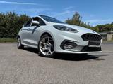 Ford Fiesta 1,5 EcoBoost ST mit Leder-Exklusiv-Pa... - : Schiebedach, Kleinwagen, mit