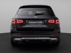 Foto Nummer 8: MERCEDES-BENZ GLC 300