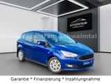 Ford C-MAX Cool & Connect*Garantie*TÜV/ServiceNEU* - gebrauchte Ford C-Max aus dem Jahr 2017