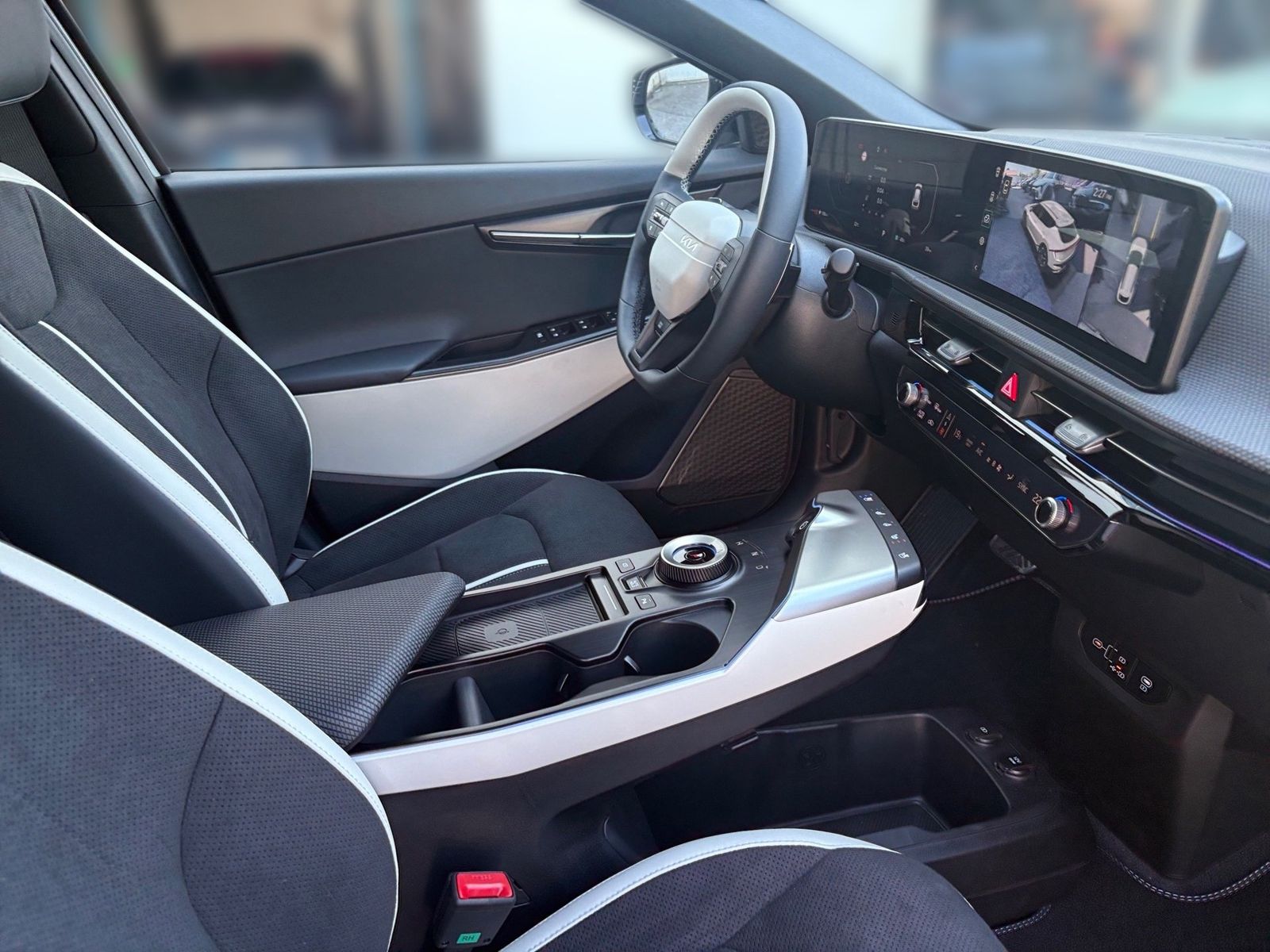 Kia EV6 - Bild 5