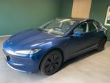 Tesla Model 3 RWD Highland. ab 2,49%/299€ mtl. - Tesla Gebrauchtwagen von 2024