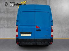 Fahrzeugabbildung Master III Kasten L2H2 HKa 3,5t 3 Sortimo