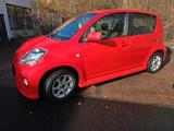 Daihatsu Sirion Sport 1.5 Liter 16 V ( M30... - Daihatsu Sirion: Sport