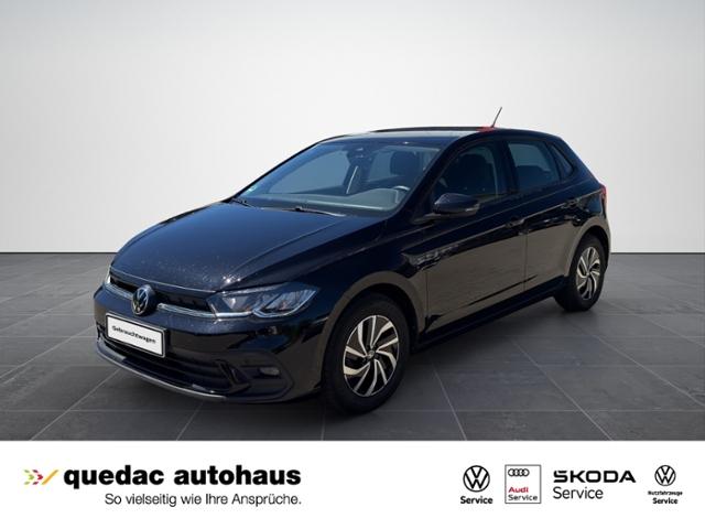 Volkswagen Polo TSI LED SHZ PDC RFK CLIMATRONIC APP Life