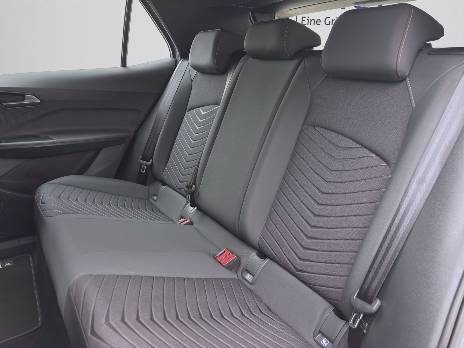 Cupra Born - Bild 15