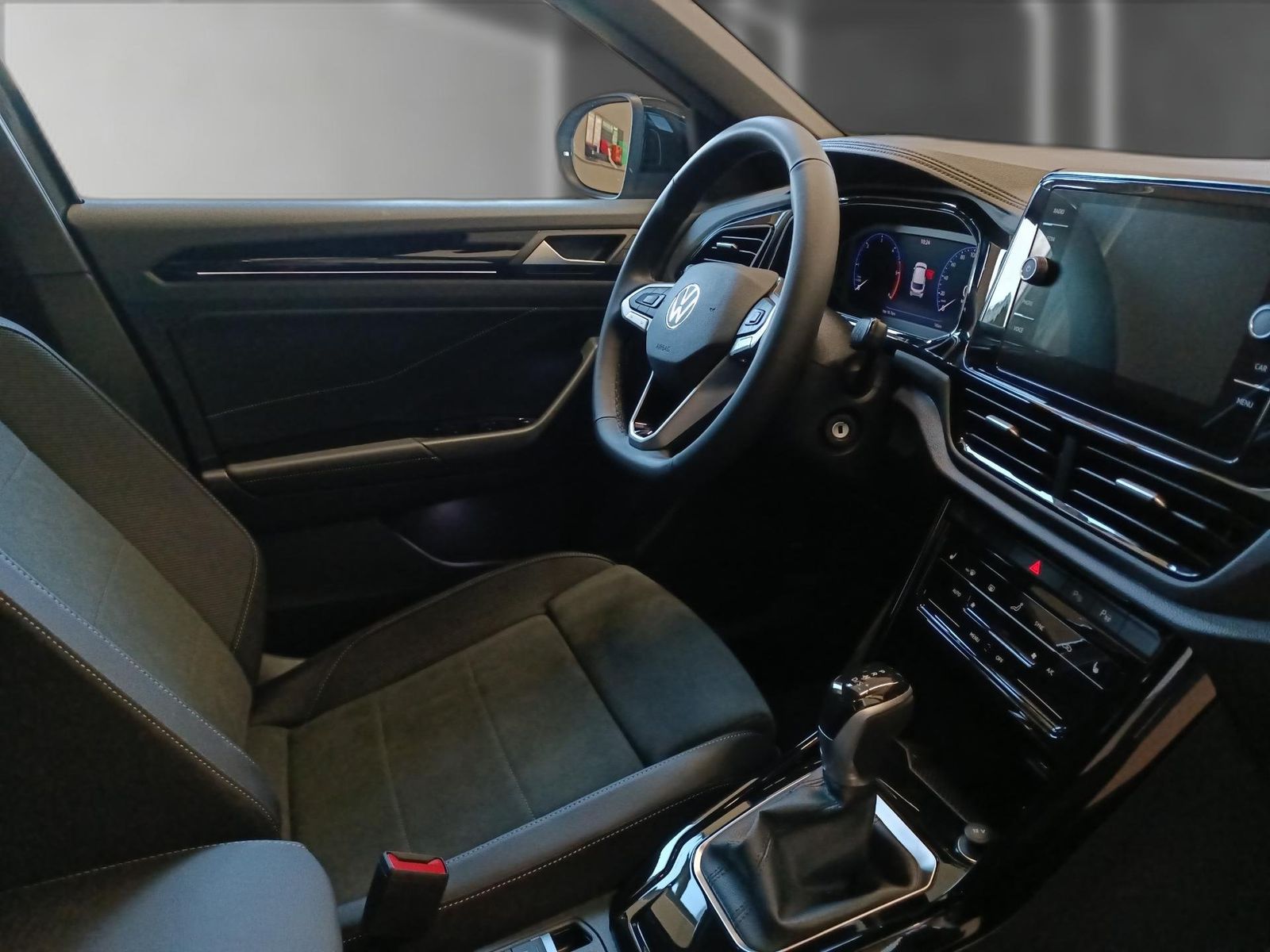 Volkswagen T-Roc - Bild 14