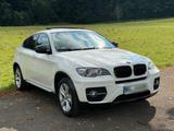 BMW X6 3.0d m57  Pano TipTop (taushen mögl... - BMW M5 mit Diesel-Antrieb