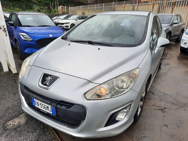 Peugeot 308 1.6 8V e-HDi 112CV Stop&Start 5p. Ac