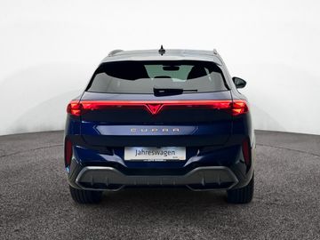 Cupra Terramar - 7