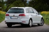 Volkswagen Golf VII Variant 1.5 TSI DSG Highline Variant - gebrauchte Kombis in Wolfsburg