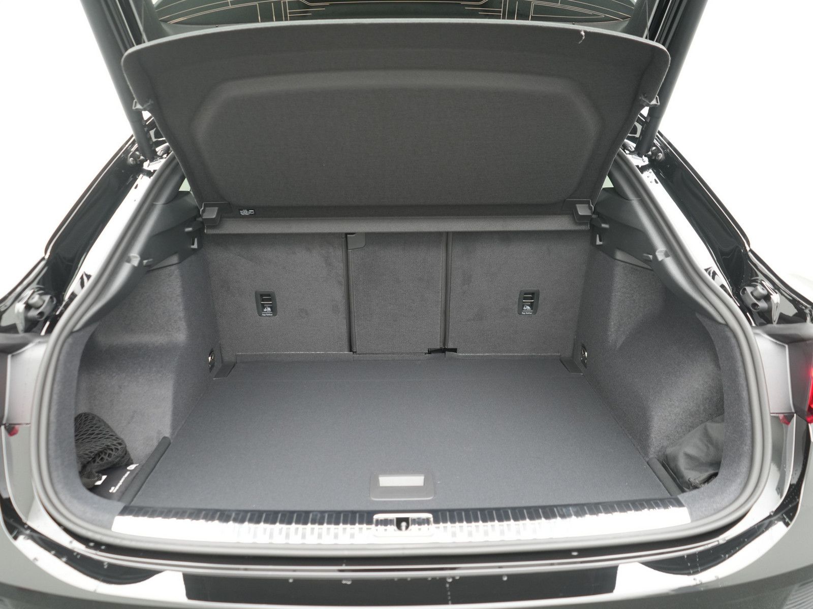 Audi Q3 - Bild 19