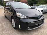 Toyota Prius+ 1.8-l-VVT-i Comfort - mit Hybrid-Antrieb: Taxi, Kleinbus
