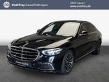 Mercedes-Benz S 450 4M/Pano/20'' Vielspeiche/360°/Sitzklima - Mercedes-Benz S-Klasse Jahreswagen