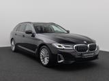 BMW 520d xD Luxury Line DAB HUD Kamera Laser Komfort - BMW 520 in Essen