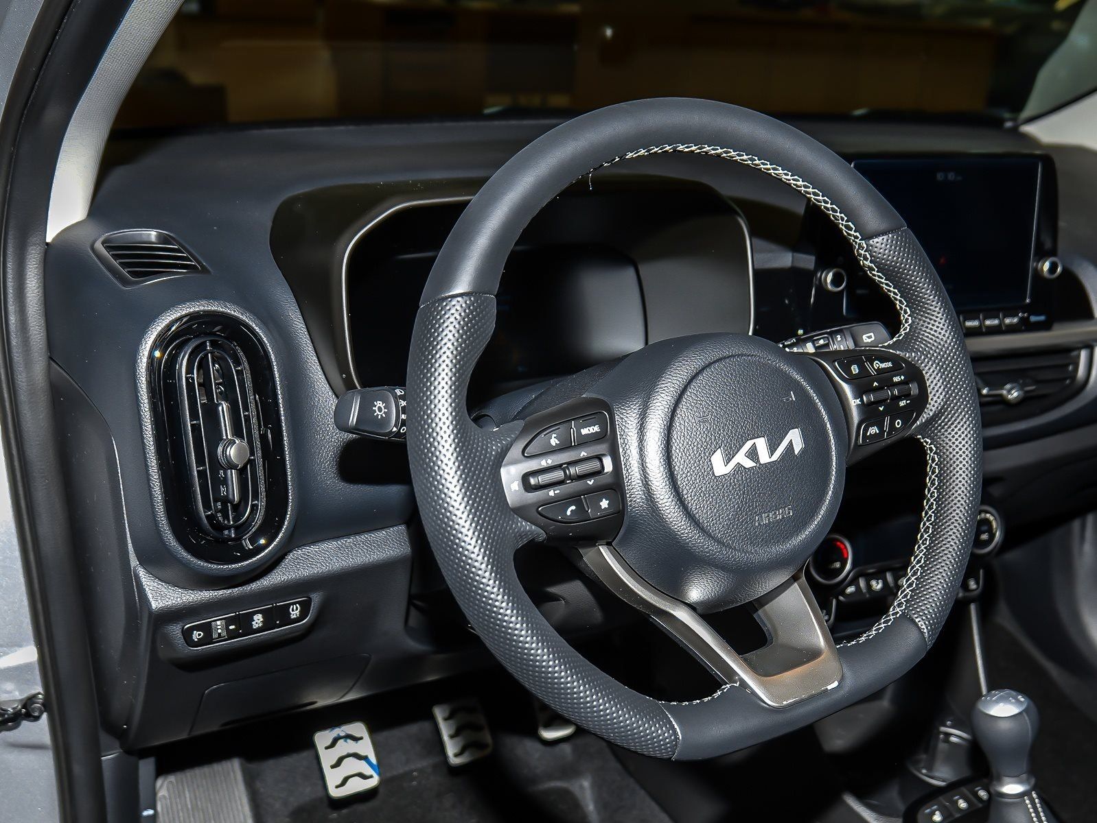 Kia Picanto - Bild 15