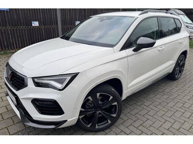 Cupra Ateca 1.5 TSI DSG /NAV/TOPVIEW/PAKETXL