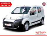 Fiat Fiorino 1.3 JTD Kombi Klima USB Blue&Me AHK - Fiat: F1