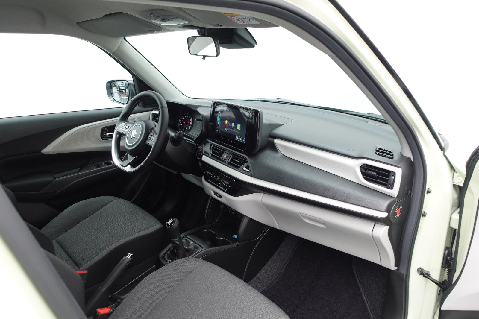 Fahrzeugabbildung Suzuki Swift 1.2 Comfort AHK,Sitzh.,Navi,Kamera,PDC