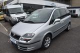 Fiat 2.2 JTD AUTOMATIK*7-SITZER*ZAHNRIEMEN NEU*2.HAND - Fiat Ulysse mit Schiebetür