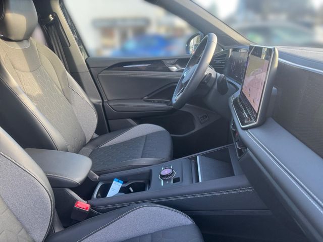 Tiguan Goal 2.0 TDI DSG IQ Light elektr. Heckkla