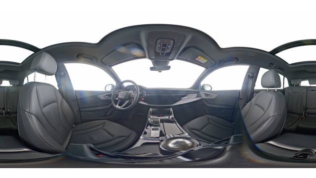 Audi Q8 - Bild 3