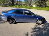 Mazda 6 2.0 Comfort Comfort - gebrauchte Mazda 6 aus dem Jahr 2003