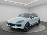 Porsche Cayenne Platinum Edition*1 Hand*wenig KM* - Porsche Cayenne mit Benzin-Antrieb: Geländewagen