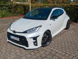 Toyota GR Yaris High Performance / Perleffekt / Milltek - Toyota Yaris: Coupe
