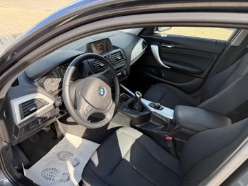 BMW 118 - 11