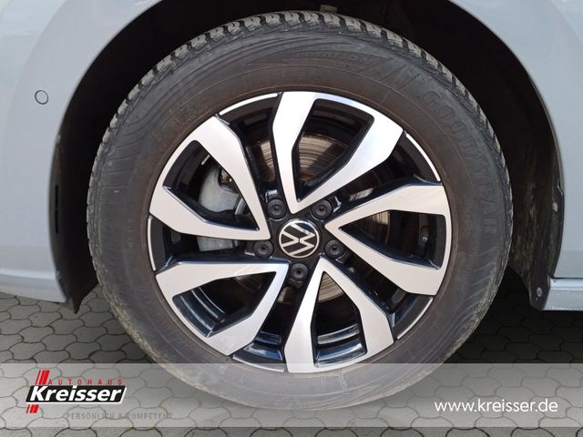 Golf 1.5 eTSI Active NAVI/ACC/RFK/APP/CLIMATRONI