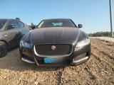 Jaguar XF - Jaguar Jahreswagen