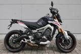 Yamaha MT 09 STREET RALLY ABS **KUNDENDIENST NEU** - YAMAHA TOURER