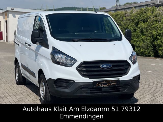 Fahrzeugabbildung Ford Transit Custom Kasten 280 L1