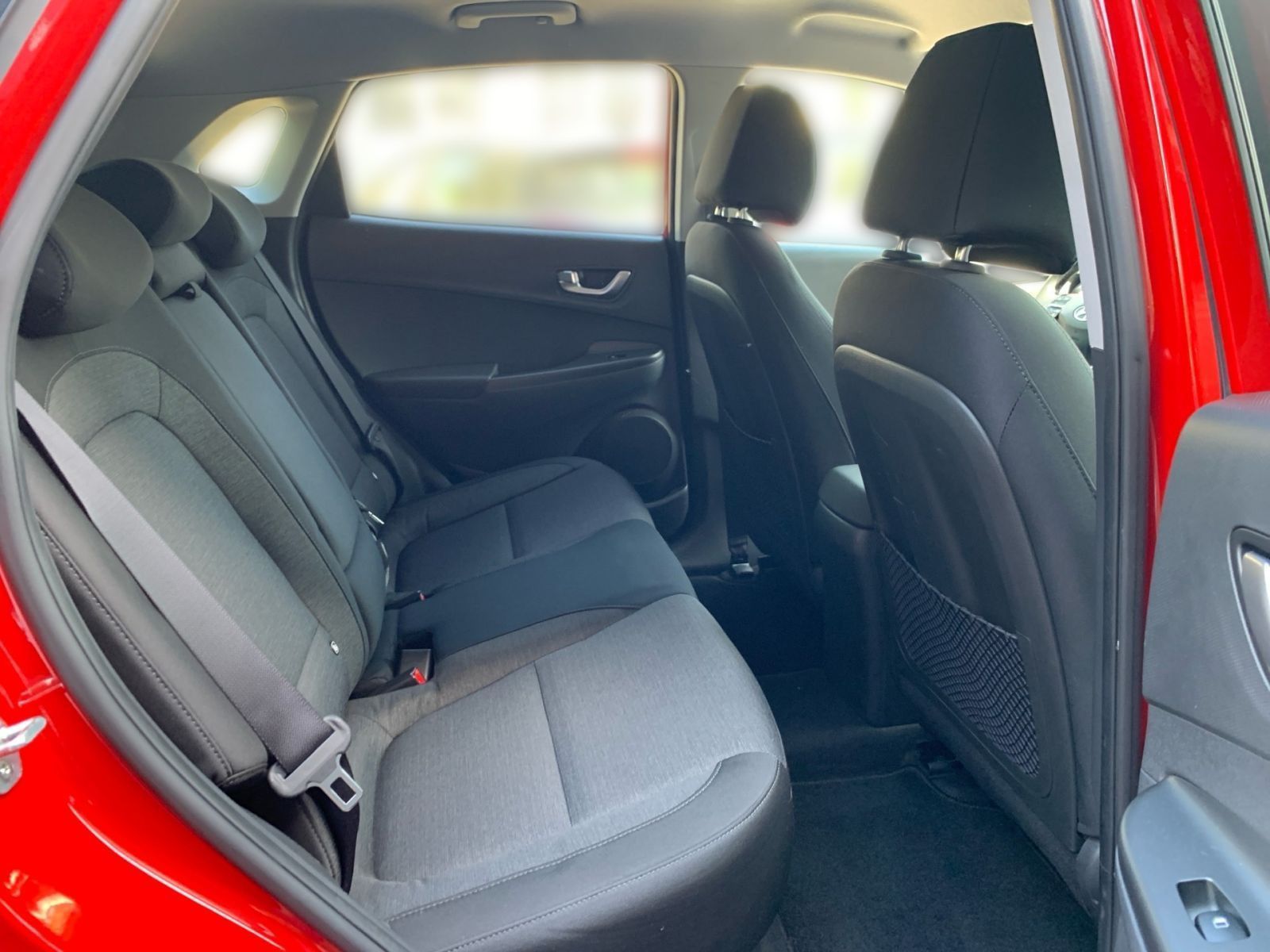 Fahrzeugabbildung Hyundai KONA Edition 30+ 1Hd 8x bereift