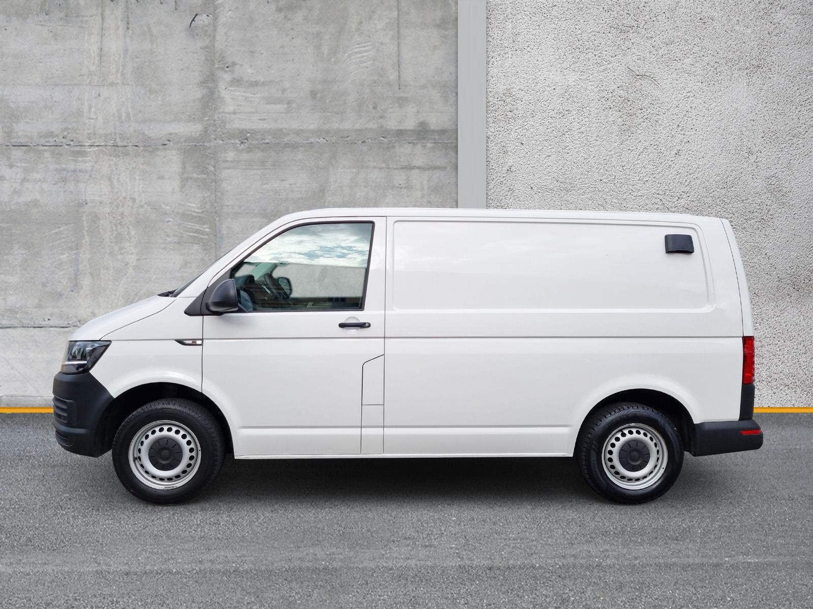 Volkswagen T6 Transporter 2.0 TDI Klima Parkpilot
